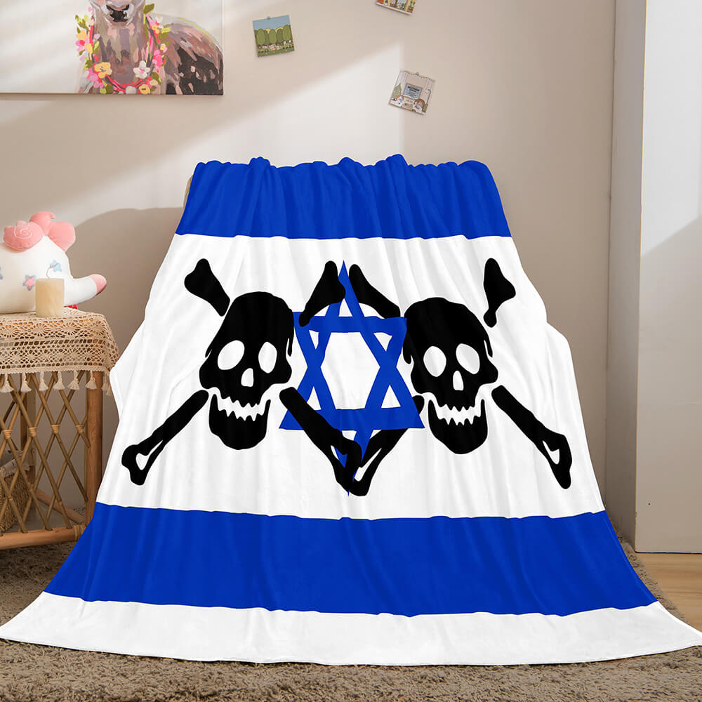 Famous Country National Flag Blanket 403 Famous Country National Flag Blanket 403