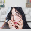 JYP Ent Twice 10th Taste of Love Album Blanket 373