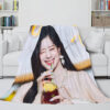 JYP Ent Twice 10th Taste of Love Album Blanket 674