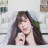 JYP Ent Twice 10th Taste of Love Album Blanket 706