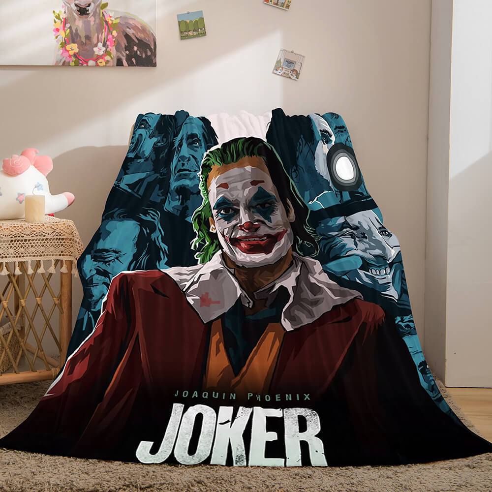 Joker Blanket 832 Joker Blanket 832