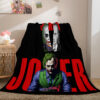 Joker Blanket 171