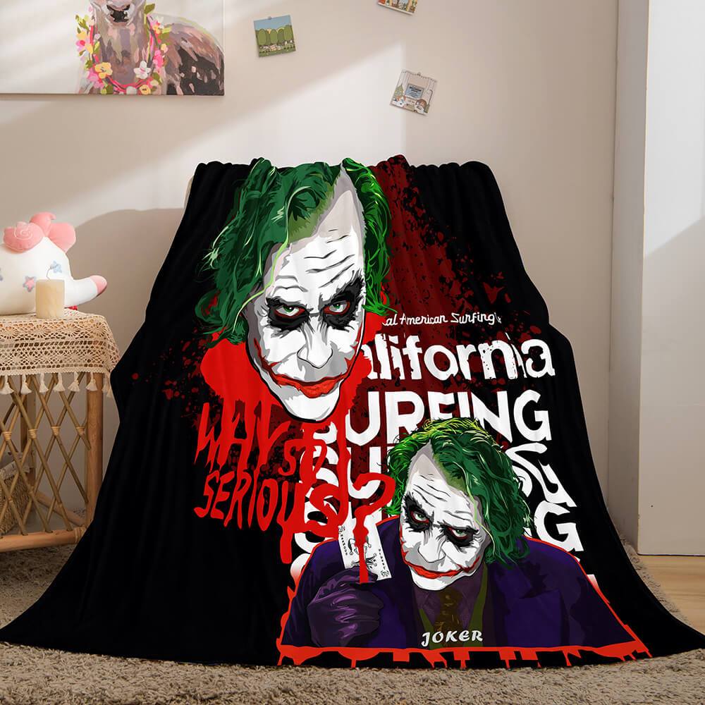 Joker Blanket 852 Joker Blanket 852