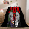 Joker Blanket 530