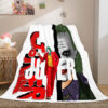 Joker Blanket 133