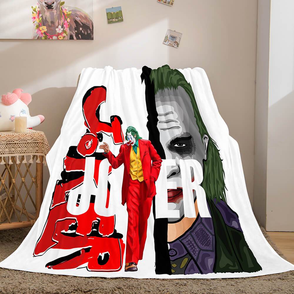 Joker Blanket 203 Joker Blanket 203