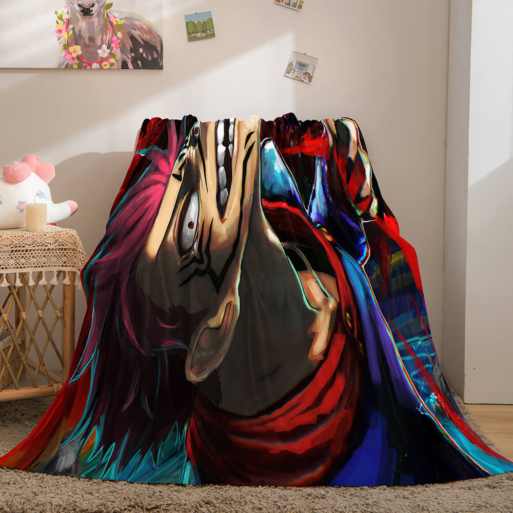 Jujutsu Kaisen Blanket 877 Jujutsu Kaisen Blanket 877