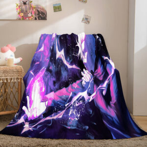 Jujutsu Kaisen Blanket 918
