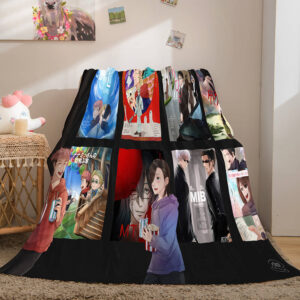Jujutsu Kaisen Blanket 896