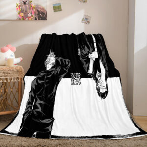 Jujutsu Kaisen Blanket 238