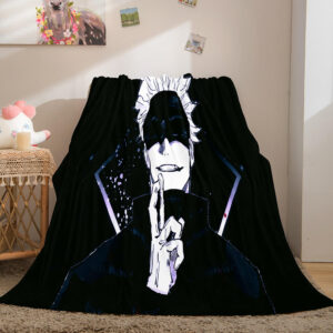 Jujutsu Kaisen Blanket 870