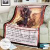 Khm 149 Seize The Spoils Mtg Game Magic The Gathering Blanket