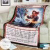 Khm 150 Shackles Of Treachery Mtg Game Magic The Gathering Blanket