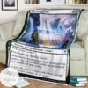 Khm 171 Glittering Frost Mtg Game Magic The Gathering Blanket