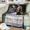 Khm 198 Tyvar Kell Mtg Game Magic The Gathering Blanket