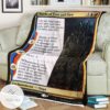 Khm 204 Battle Of Frost And Fire Mtg Game Magic The Gathering Blanket