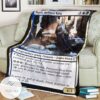 Khm 224 Narfi Betrayer King Mtg Game Magic The Gathering Blanket