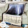 Khm 260 Hengegate Pathway Mtg Game Magic The Gathering Blanket