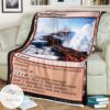 Khm 271 Surtland Frostpyre Mtg Game Magic The Gathering Blanket