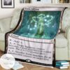 Khm 272 Tyrite Sanctum Mtg Game Magic The Gathering Blanket