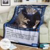 Khm 302 Hakka Whispering Raven Mtg Game Magic The Gathering Blanket