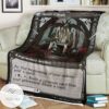 Khm 306 Throne Of Death Mtg Game Magic The Gathering Blanket