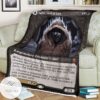 Khm 308 Valki God Of Lies Mtg Game Magic The Gathering Blanket