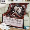Khm 313 Toralf S Hammer Mtg Game Magic The Gathering Blanket