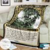 Khm 314 The Prismatic Bridge Mtg Game Magic The Gathering Blanket