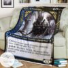Khm 329 Narfi Betrayer King Mtg Game Magic The Gathering Blanket