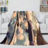 Kimi no Na Wa Cosplay Blanket 811