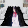 Kimi no Na Wa Cosplay Blanket 832