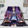 Kimi no Na Wa Cosplay Blanket 583