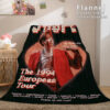 Kpop BTS Butter Bangtan Boys Cosplay Blanket 436