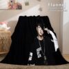 Kpop BTS Butter Blanket 178