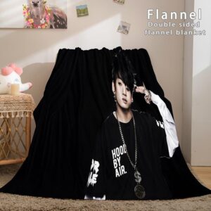 Kpop BTS Butter Blanket 178