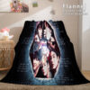 Kpop BTS Butter Cosplay Blanket 961