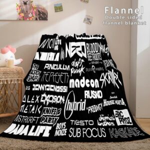 Kpop BTS Butter Blanket 277
