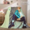Kpop BTS Butter Blanket 849