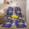 Kpop BTS Butter Cosplay Blanket 430