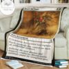Ktk 5 Brave The Sands Mtg Blanket Tagotee
