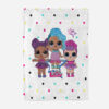 L.O.L Surprise Blanket 896