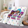 L.O.L Surprise Blanket 860