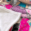L.O.L Surprise Blanket 183