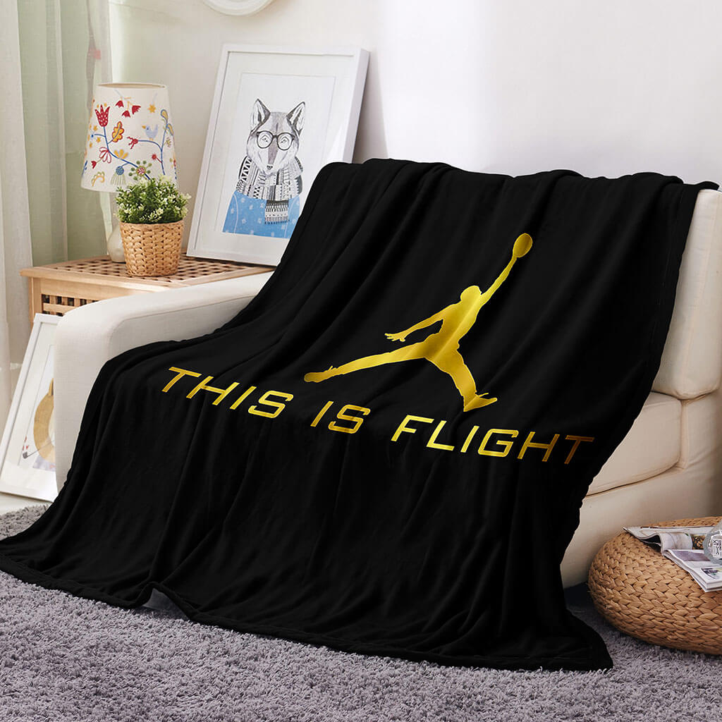 Lakers Jordan Kobe Blanket 955 Lakers Jordan Kobe Blanket 955