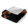 Lakers Jordan Kobe Blanket 940