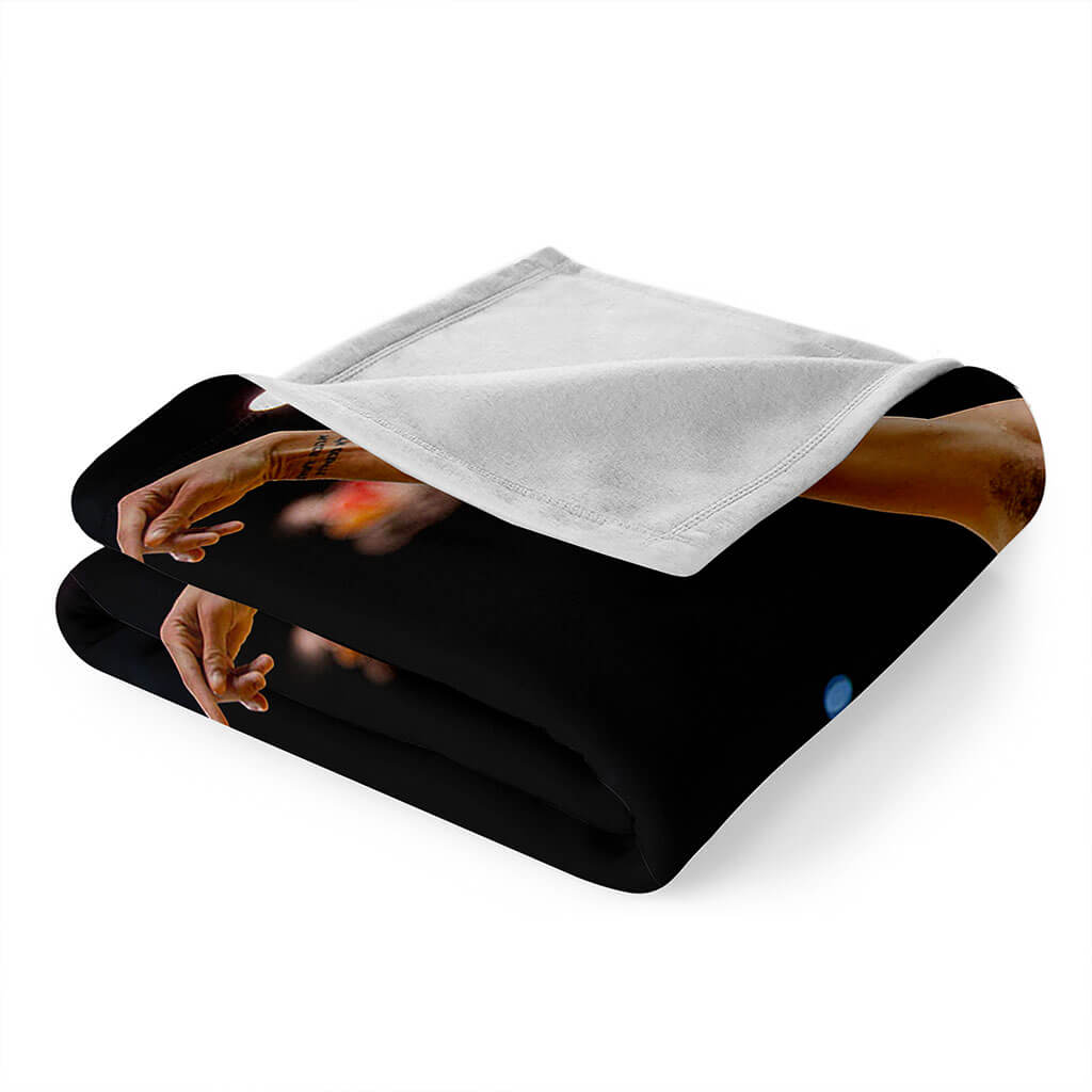 Lakers Jordan Kobe Blanket 940 Lakers Jordan Kobe Blanket 940