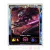 League Of Legends Fiora Custom Name Sherpa Blanket