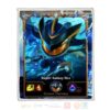 League Of Legends Fizz Custom Name Sherpa Blanket