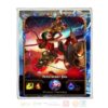 League Of Legends Jinx Custom Name Sherpa Blanket